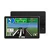 MAPPY Maxi E738 GPS navigatiesysteem (Europa, 16: 9