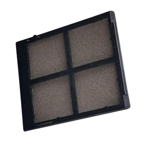 Filtre à air de projecteur EMP-732 EMP-737 protection thermique