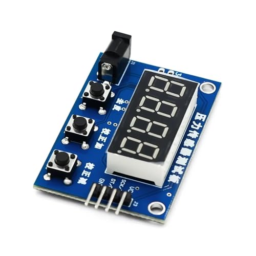 �A���~�����d�q�X�P�[���v�ʈ��̓Z���T�[ Ardu37 1kg 5kg 10kg 20kg HX711 AD Tech ��G���[ �v���ȑΉ�(Weighing displaying)