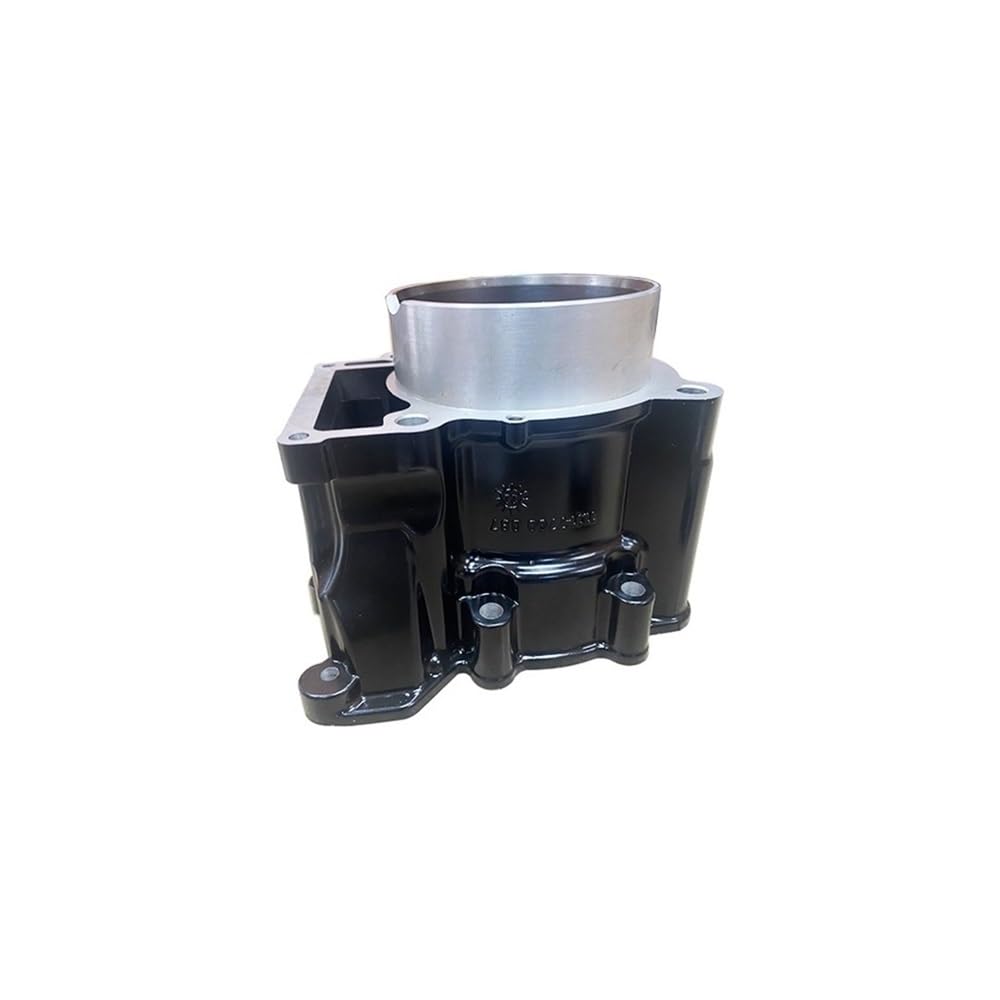 Kit joint de piston 100 mm améliore la compression du cylindre de moto F650GS 2001-2005