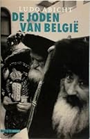 De joden van Belgie 902540572X Book Cover