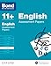 Bond 11+:English Maths Non-Verbal Reason