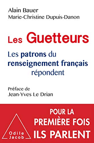 Télécharger Les Guetteurs PDF