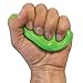 GoFit Hand Grip Strengthening Putty - Stress Relief, Green