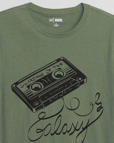 Image of Gap Men T-Shirt