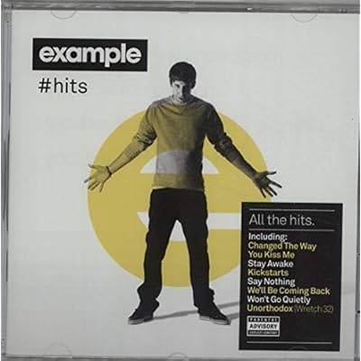 #Hits