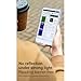 FAUOSWUK E Book Reader, 5 Inch Electronic Book Reader Devices with Color LCD Touchscreen, 1+8GB, Anti Dazzle ans Eye Friendly, Portable Digital Reader