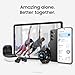 SAMSUNG Galaxy Tab S10 FE 128GB WiFi Android Tablet, Large Display, Long Battery Life, Exynos 1580 Processor, IP68 Water-Resistant, 90 Hz Refresh, S Pen for Note-Taking, US Version, Silver
