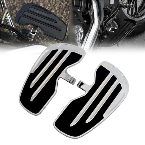 Repose-Pieds Conducteur pour Indian Scout Rogue et Bobber 2015-2023