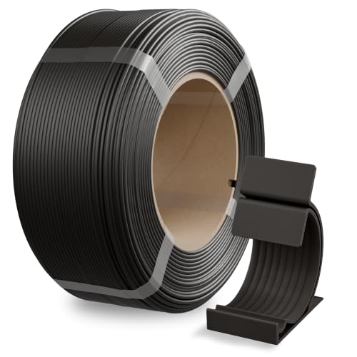 Image of Polymaker Panchroma PLA Filament Refill 1.75mm 1kg, Dark Olive Drab