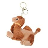 Animal en peluche chameau : le chameau peut être utilisé comme de compagnie pour enfants et comme décoration pour la maison, très pratique, jouets chameaux