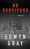  No Survivors: The U-boat Series: 1