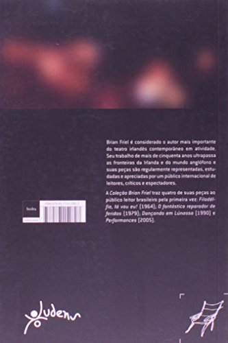 Dançando em Lúnassa