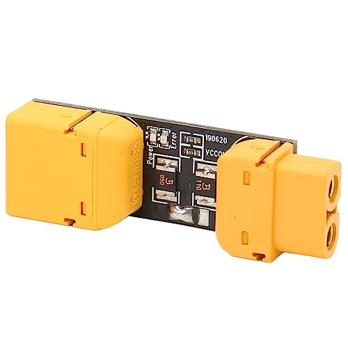 Protector de Polaridad Inversa Smoke Stopper para XT60 miniatura 5