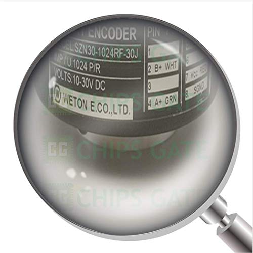 SZN30-1024RF-30J 1Pcs New SZN30-1024RF-30J