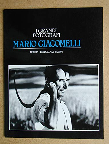 Mario Giacomelli Mario Giacomelli