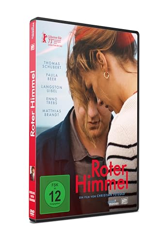 Evita el streaming inestable con Roter Himmel [DVD] para tu colección 4
