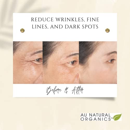 Au Natural Organics Dragons Blood Oil – Fragrance Oil For Diffuser, Candles, Linen Spray, Soap Making, Slime | 100% Pure Cold Pressed | Essential Oil For Spiritual Purification | Sangre De Grado 100Ml #TOP4