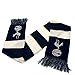 Tottenham Hotspur FC Bar Scarf