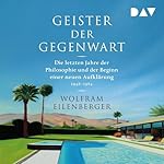 Geister der Gegenwart