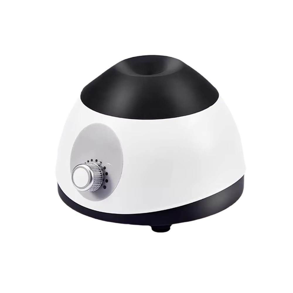 Mezclador de Laboratorio con Oscilador de Vórtice, Agitador de Alta Velocidad de 3000 RPM, Máquina Mezcladora de Vórtice de Laboratorio