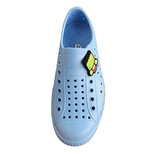 Baijiaye Scarpe da Acqua Bambino Scarpette da Surf...