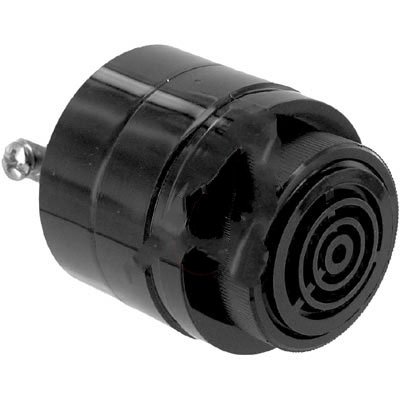 SC648S, Audio 10VDC 48VDC 35mA 80dBA 1600Hz to 2200Hz/2600Hz to 3200Hz Panel Mount Screw Bulk