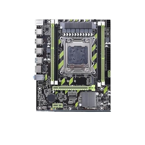 �݊���������܂�ENVINDA X79 �}�U�[�{�[�h�ALGA 2011 �\�P�b�g�AUSB2.0 SATA3�A4DDR3 PCI-E NVME M.2 �T�|�[�g ECC REG ������ Xeon E5 �v���Z�b�T�ƌ݊���������܂��B