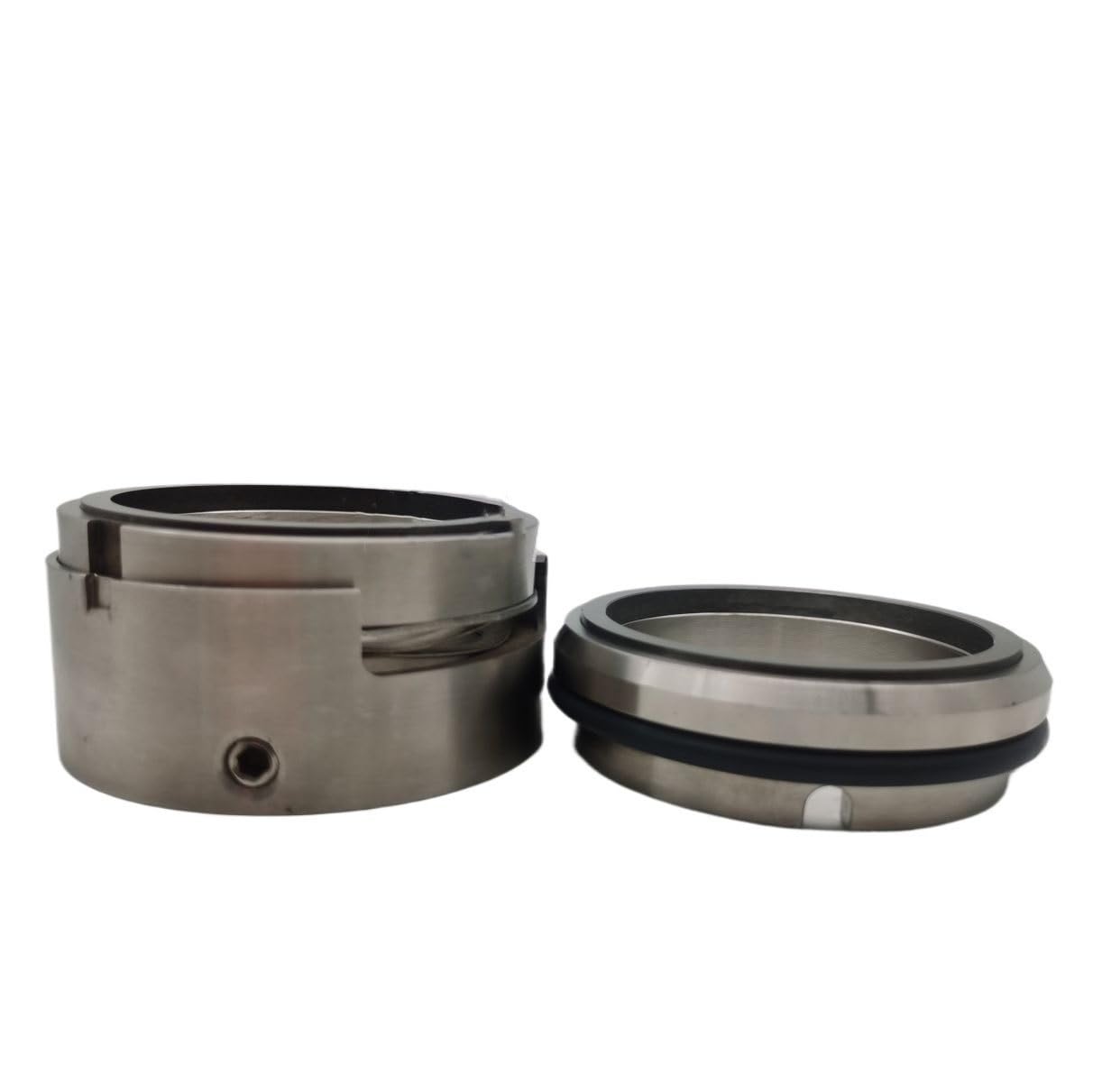 M7N-70-G9 産業用ポンプ、化学ポンプ、リアクター用アンバランスメカニカルシール 内径70mm タングステンカーバイド FKM