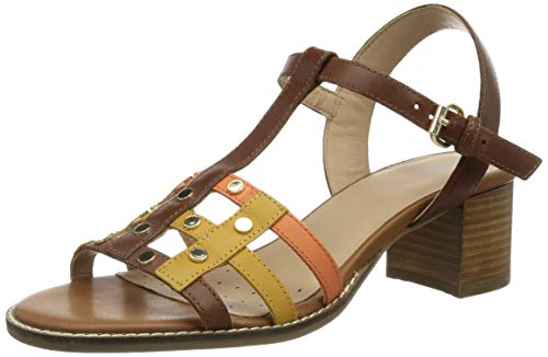 Geox Donna D Sozy Mid B Sandali Donna