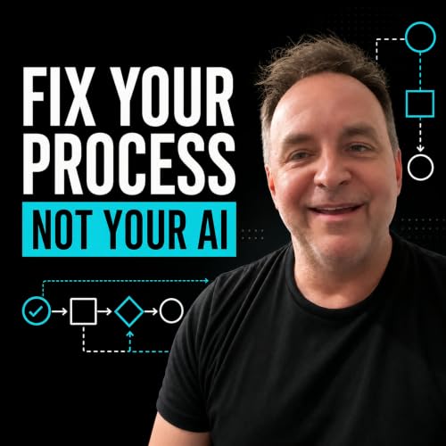 Episode 14: Fix Your Engineering Process, Not Your AI