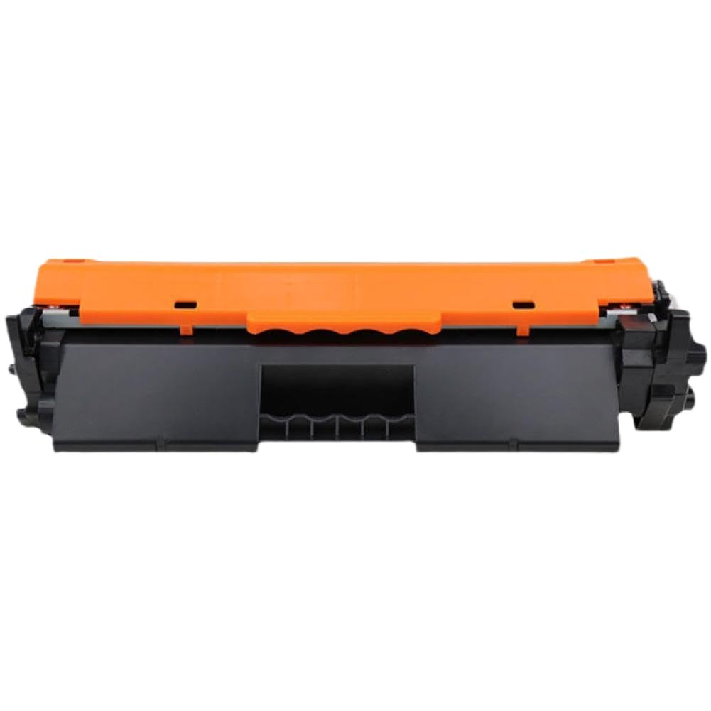 Toner compatible CF217A 1600 pages avec puce haute densité - 8