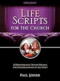 Life Scripts for the Church: Holiday
