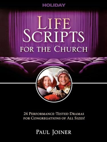 Life Scripts for the Church: Holiday