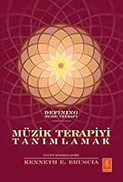 Müzik Terapiyi Tanimlamak 605974608X Book Cover
