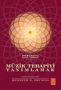 Paperback Müzik Terapiyi Tanimlamak [Turkish] Book