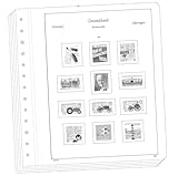 Leuchtturm Kabe of-Nachtrag Bundesrepublik Deutschland 2025