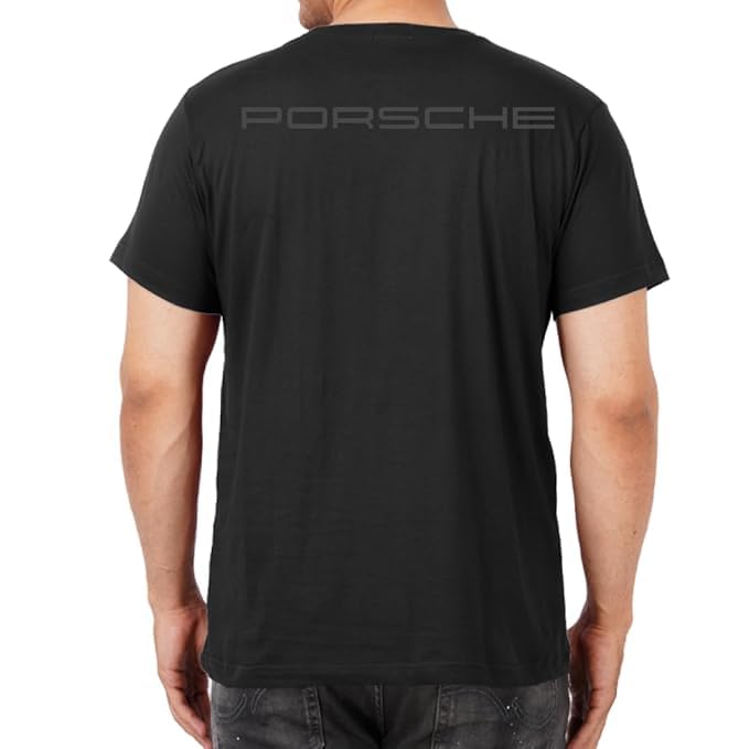 Image of DUDEME T-Shirt Collection for Car Enthusiast for Men & Women Oversized T Shirts 100% Cotton Printed T-Shirt Collections.