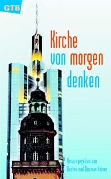 Paperback Kirche von morgen denken. [German] Book
