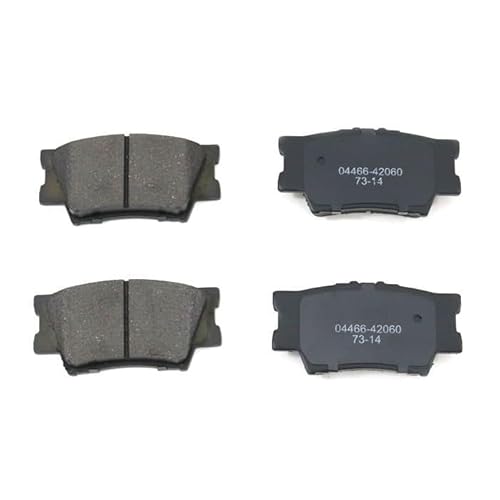 HELIOS �J���� �n�C�u���b�g AVV50 ���A �u���[�L�p�b�h ���E�Z�b�g 04466-42060 04466-33200 �݊��i