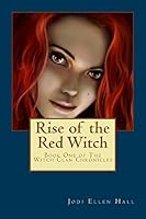 Rise of the Red Witch 1495203239 Book Cover