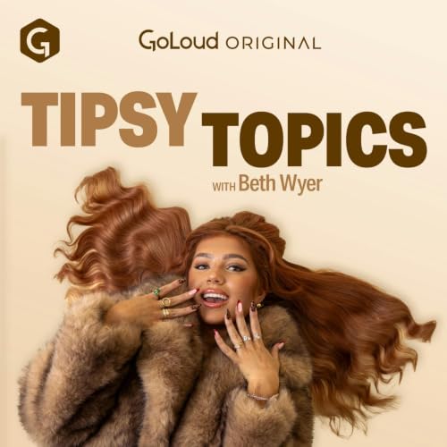 Tipsy Topics cover art