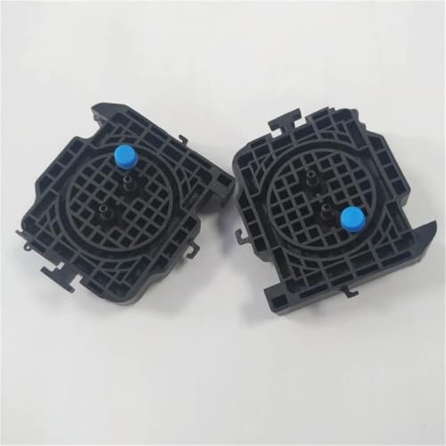 Estación de tapa DX5 DX7 para Mutoh y Mimaki solvente 3