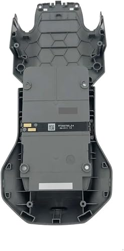 Miniatura 4 de XNasu New Body Shell for D-JI Mavic Air 2S Upper Bottom Shell Middle Frame Top Cover Spare Part as Aircraft Replacement (Color  Bottom Shell)