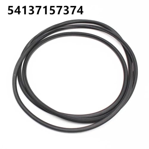 Joint d'étanchéité de portière BMW E90 E87 toit ouvrant 54137157374