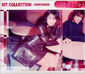 Amazon.co.jp: HIT COLLECTION-CONFIDENCE-: ミュージック