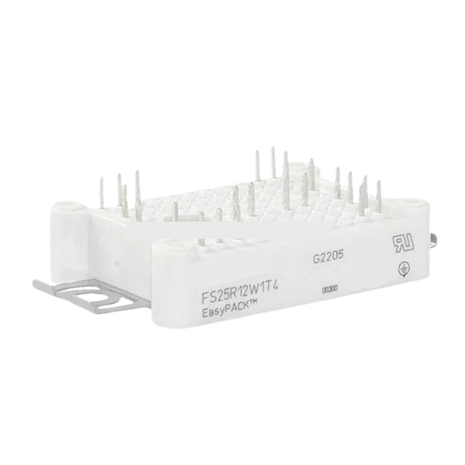 Module redresseur FS25R12W1T4 haute efficacité pour onduleurs de panneaux solaires