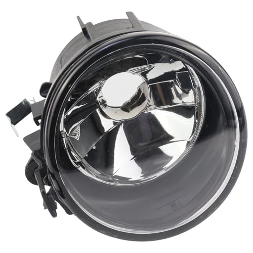 Bomunik 63177238787 Left Fog Light Lamp Assembly for BMW X3 X5 X6 Series F15 F16 F25 F85 xDrive20i xDrive28i xDrive35i xDrive50i Replace# 63177374145 682995 1912106019 1N0010456018 1N0010456017