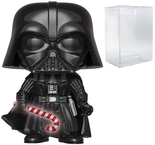 Funko Star Wars: Vacanze - Darth Vader con Candy