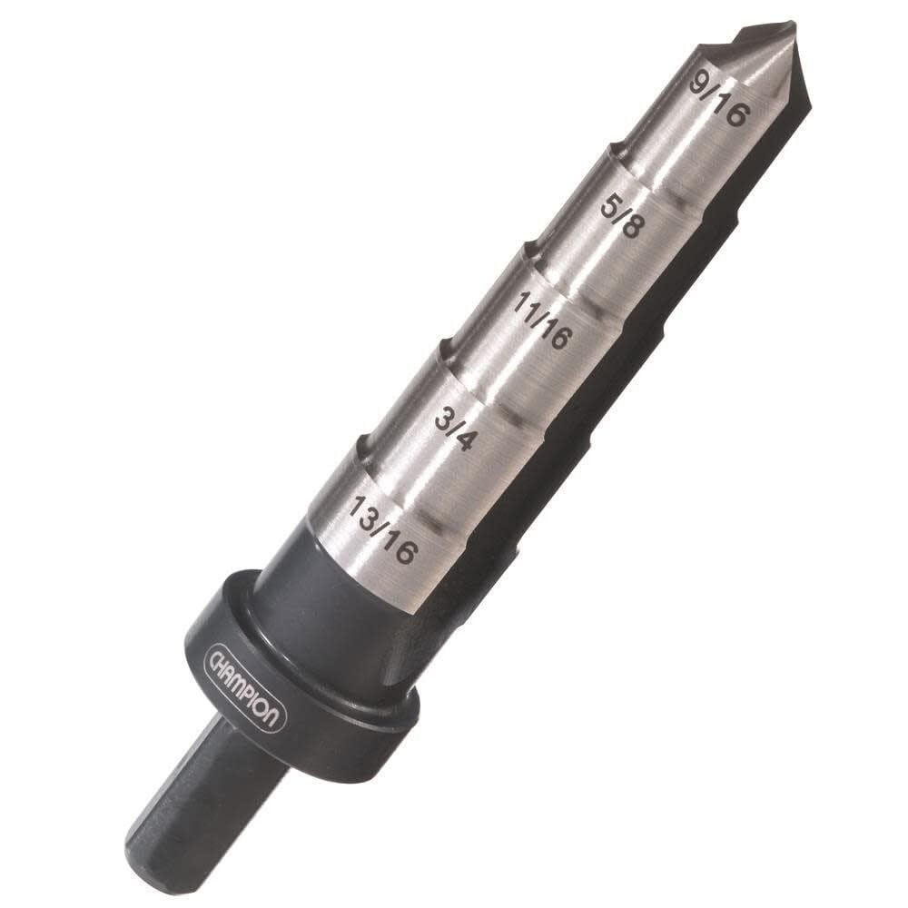 Drill Extension - Straight Shank To Female 1/4-28 Thread | Aircraft Spruce Canada
